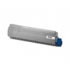 Toner OKI Compatível C830 / C810 magenta