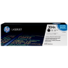 Toner HP LaserJet Original 304A Preto (CC530A)