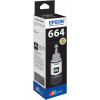 Recarga de Tinta 664 Original Epson T6641 Preto (C13T664140)