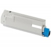 Toner OKI Compatível C532DN / C542DN / MC573DN / MC563DN Amarelo (46490605/46490401)