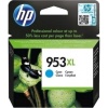 Tinteiro HP 953 XL Azul Original (F6U16AE)