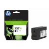 Tinteiro HP 957 XL Extra Preto Original (L0R40AE)