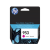 Tinteiro HP 953 Magenta Original (F6U13AE)