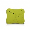 1Life nb: shelter 10" green - Bolsa para tablets