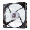 Nox Coolfan LED White - Ventoinha 1200 RPM 120 mm