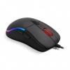 Ozone Neon X40 7200 DPI RGB - Rato gaming