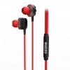 Ozone Dual FX - Headset In-Ear Gaming