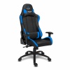 Alpha Gamer Vega Black / Blue - Cadeira gaming