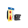 Tinteiro Brother Original LC121 Preto (LC121BKBP)