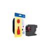 Tinteiro Brother Original LC121 Magenta (LC121MBP)