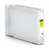 Tinteiro Epson Compatível T9084 / T9074 - Amarelo